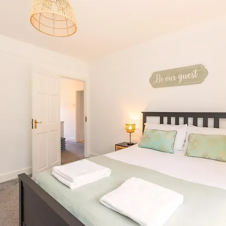 The Nest Superb Apartment In Afan Forest Bike Park By Staystaycations Port Talbot Esterno foto