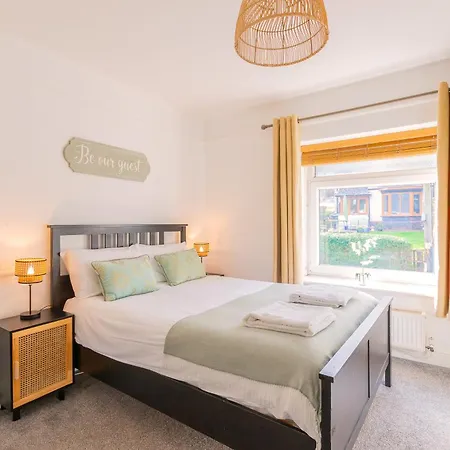 The Nest Superb Apartment In Afan Forest Bike Park By Staystaycations Port Talbot Esterno foto