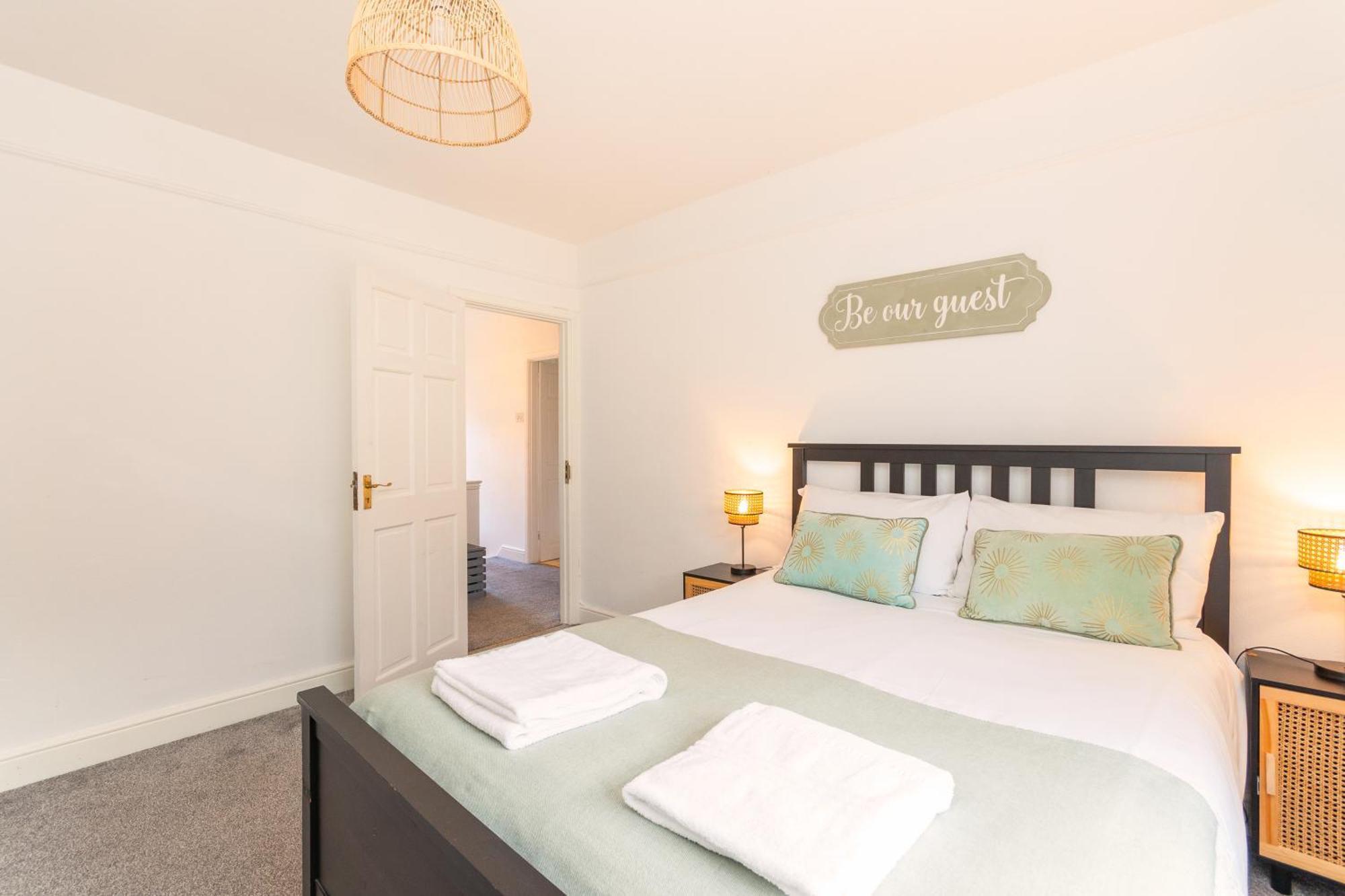 Apartment The Nest Superb In Afan Forest Bike Park By Staystaycations