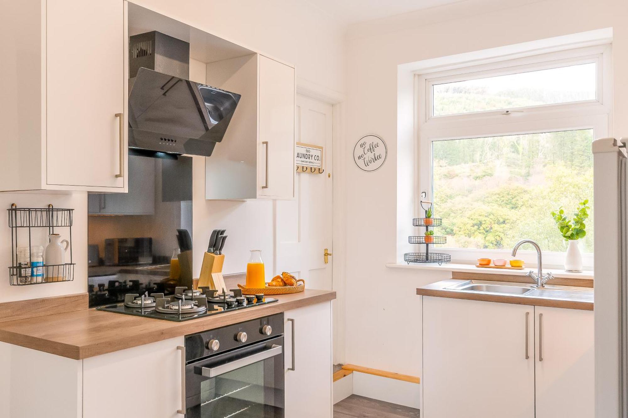 The Nest Superb In Afan Forest Bike Park By Staystaycations *