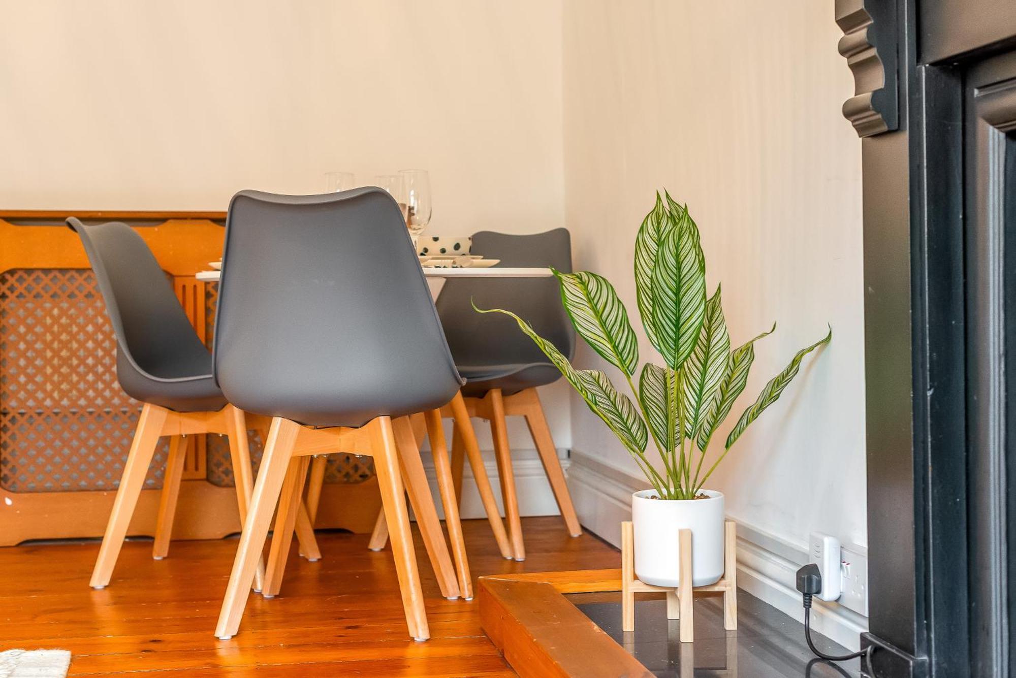 The Nest Superb In Afan Forest Bike Park By Staystaycations Apartment *