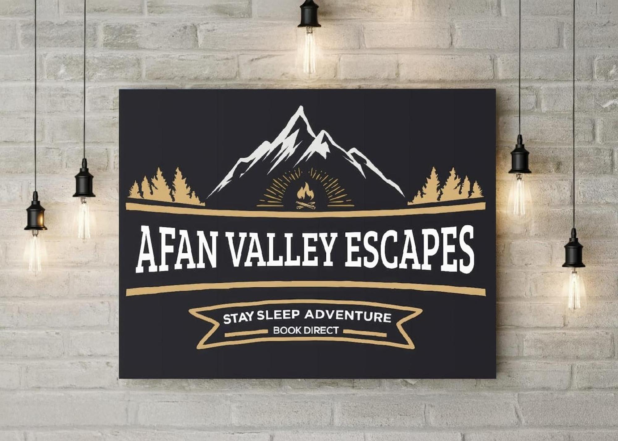 Apartment The Nest Superb In Afan Forest Bike Park By Staystaycations Port Talbot